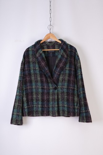 Oska women multicolor - multicolor, plaid